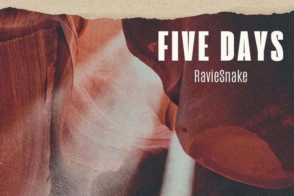 Five Days | Пять дней