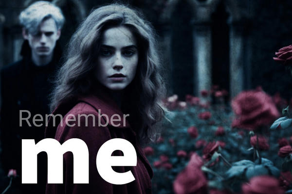 Remember me (Вспомни меня)