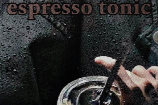 espresso tonic