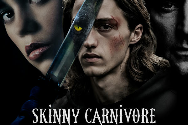 skinny carnivore