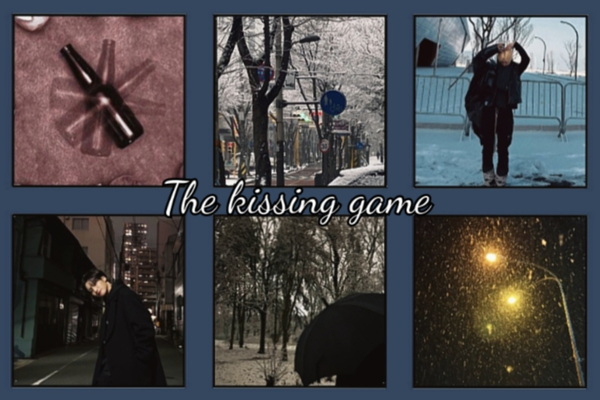 The kissing game