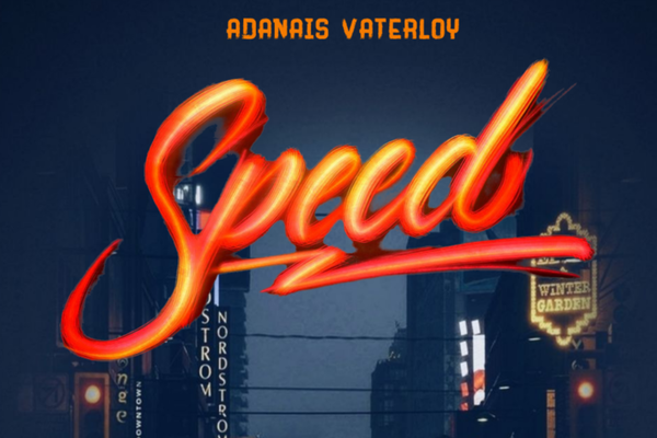 SPEED|Скорость