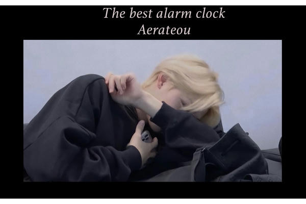 The best alarm clock