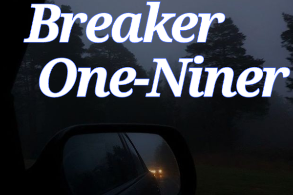 Breaker One-Niner | Оператор Один-Девять