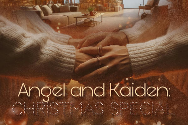 Энджел и Кайден: Christmas special