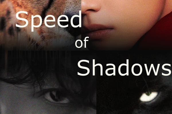 Speed of Shadows