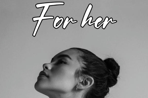 Ради неё / For Her