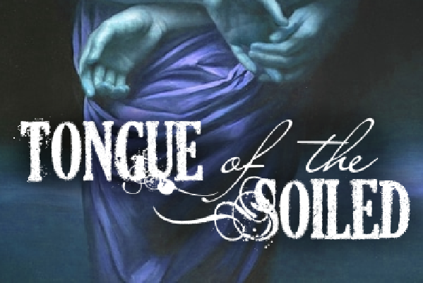 Tongue of the soiled / Язык нечистой совести