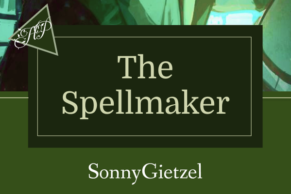 The Spellmaker