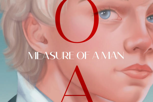 Мера человека / Measure Of A Man