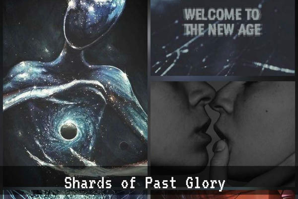 Shards of Past Glory