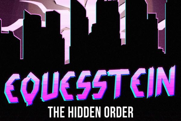 Equesstein:The Hidden Order