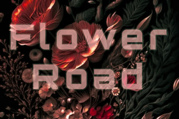 Flower Road