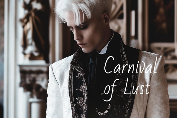Carnival of Lust