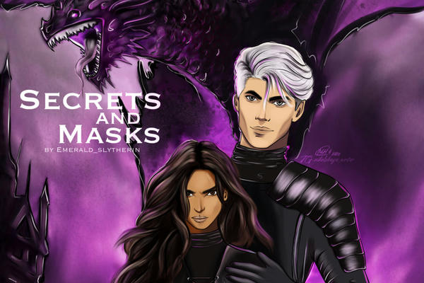 Секреты и Маски | Secrets and Masks