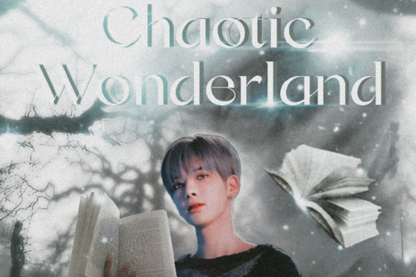 Chaotic Wonderland