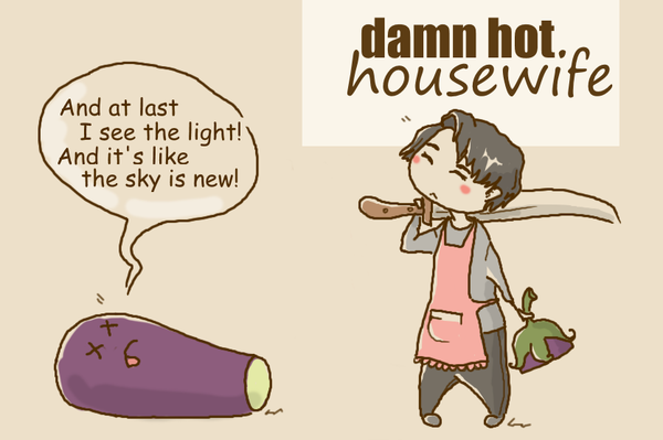 damn-hot-housewife.com