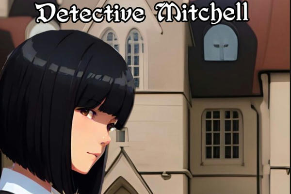 Детектив Митчел