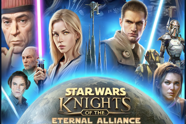 Knights of the Eternal Alliance