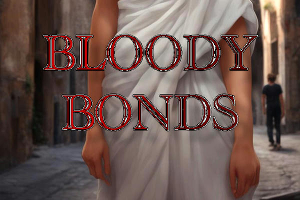 Bloody Bonds|Кровавые узы