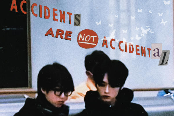 Accidents are not accidental