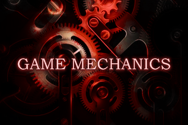 Game Mechanics