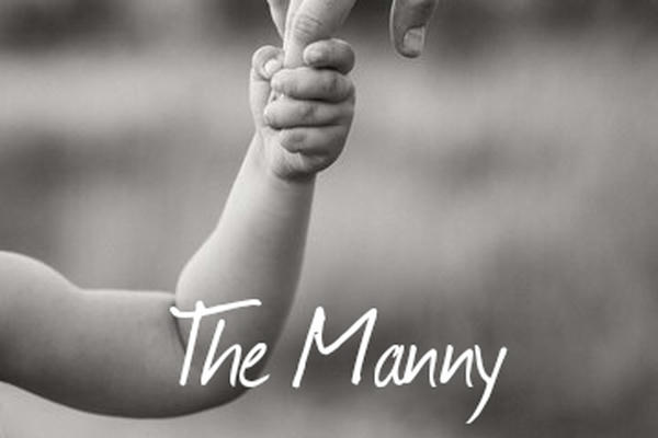 The Manny/Нянь