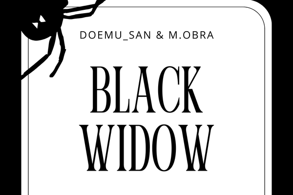 Чёрная вдова
