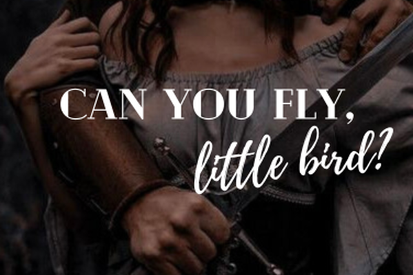 Can you fly, little bird?