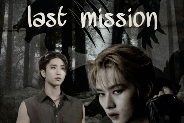 last mission