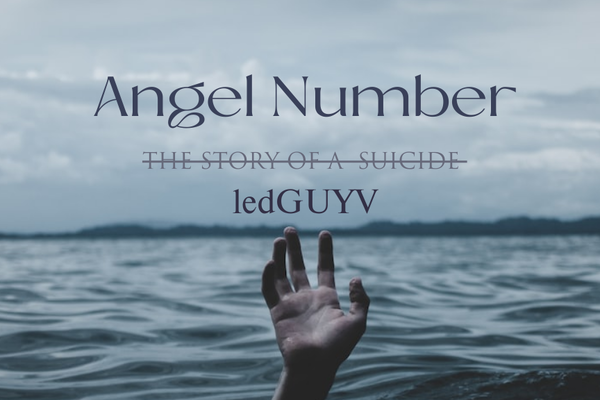 Число Ангела