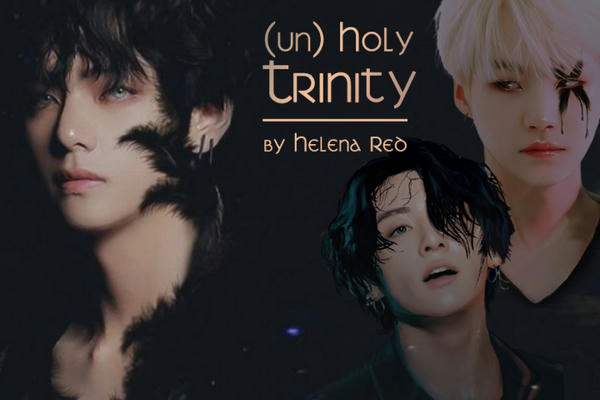 (un) Holy Trinity