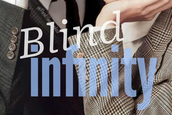 Blind infinity