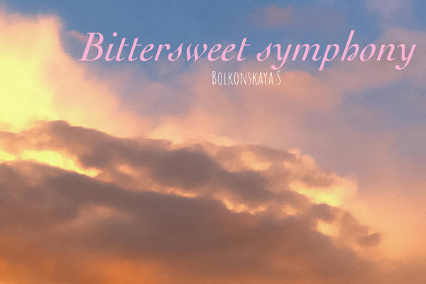 bittersweet symphony