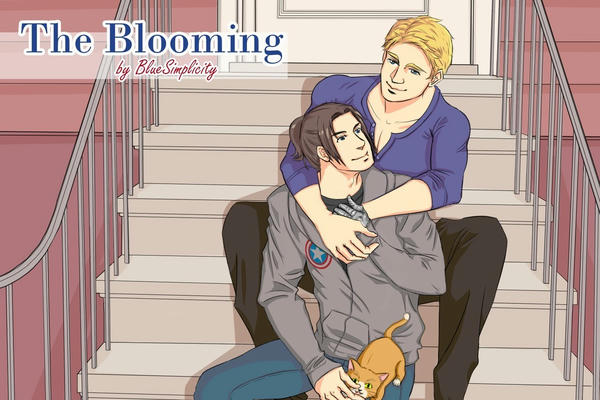 The Blooming/Расцвет