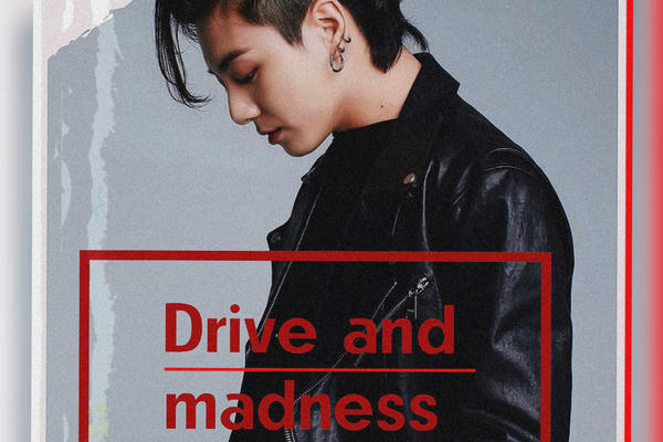 Drive and madness