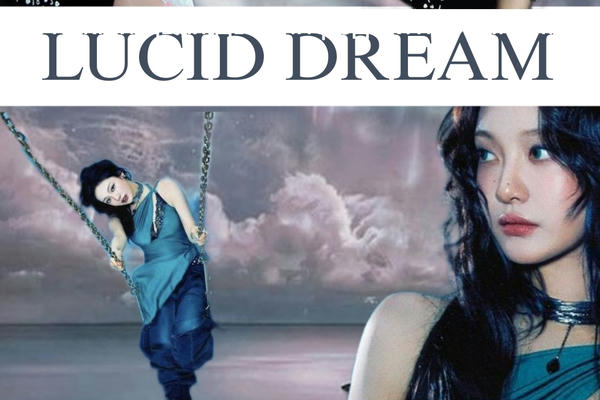 lucid dream