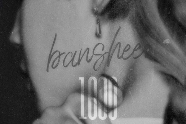 Banshee: 1000 Days of Hope.