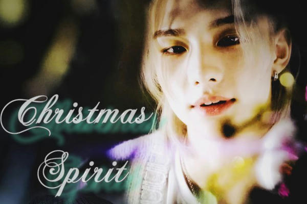 Дух Рождества