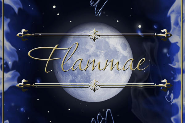 Flammae | Пылающие