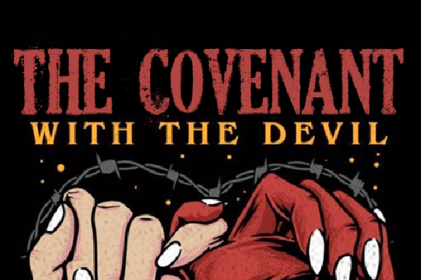 The covenant / Сделка