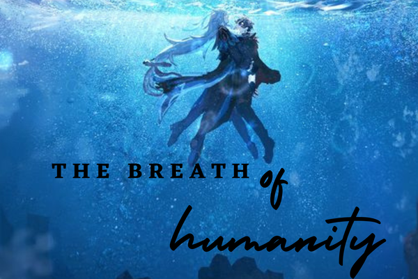 The Breath of humanity | Дыхание человечности