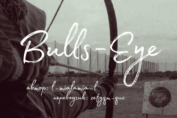 Bulls-Eye | В яблочко