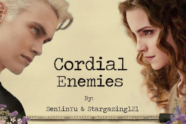 Сердечные Враги/Cordial Enemies
