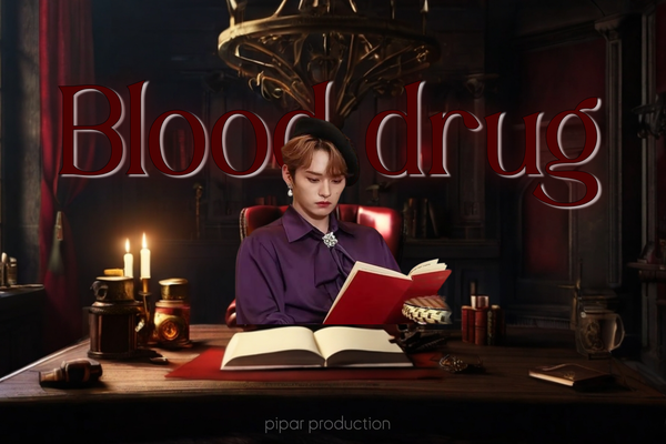 Blood drug