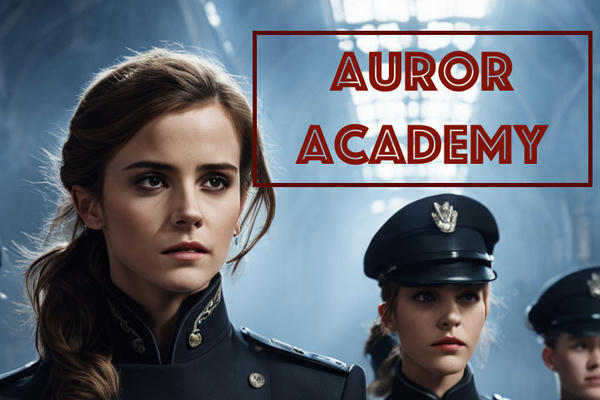 Auror academy