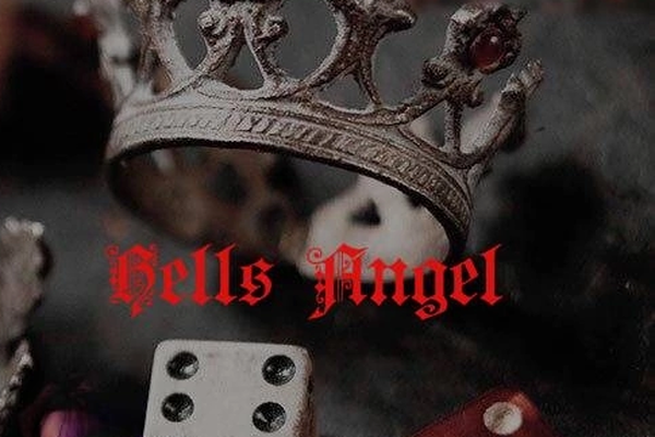Hell’s Angel