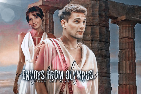 Envoys from Olympus