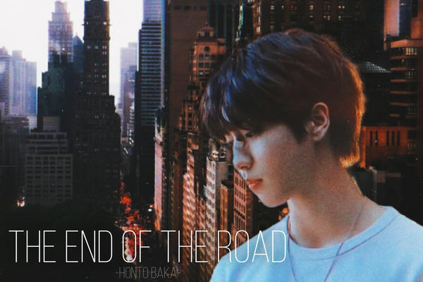 the end of the road