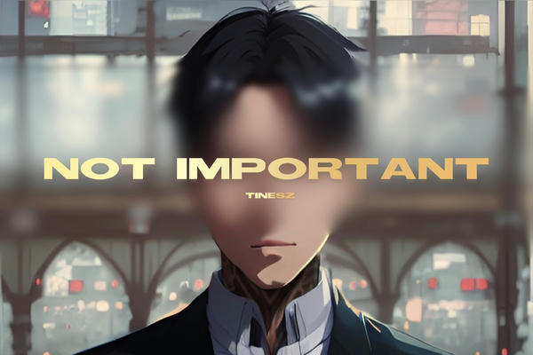 Not important
